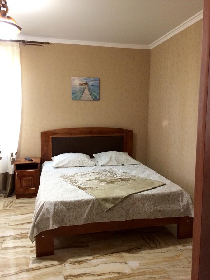 Comfort Tsandrypsh ภายนอก รูปภาพ